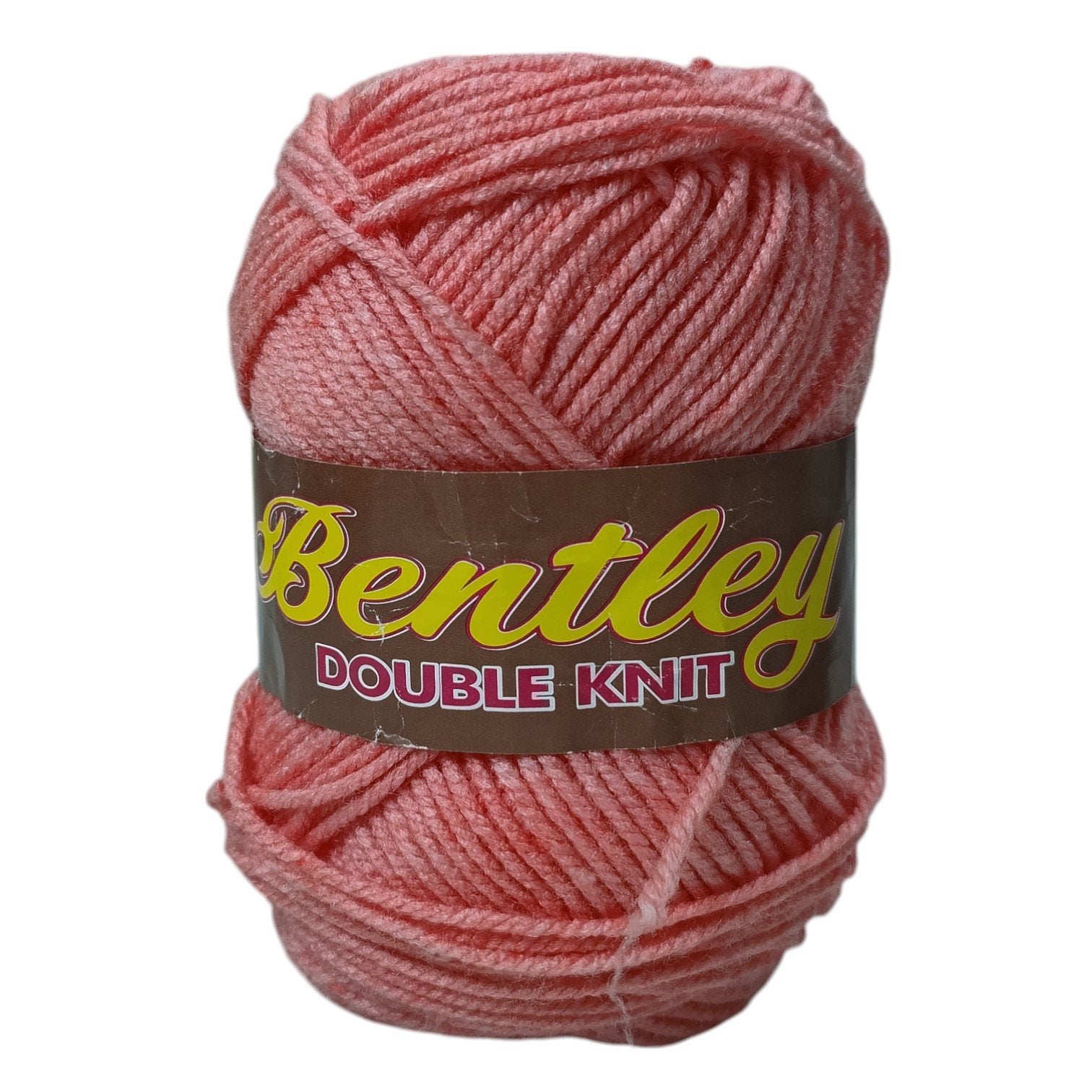 Bentley Double Knit Wool Yarn
