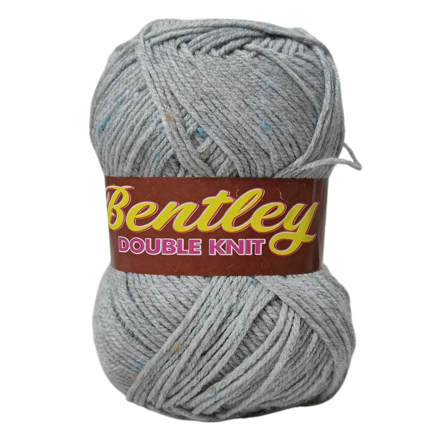 Bentley Double Knit Wool Yarn