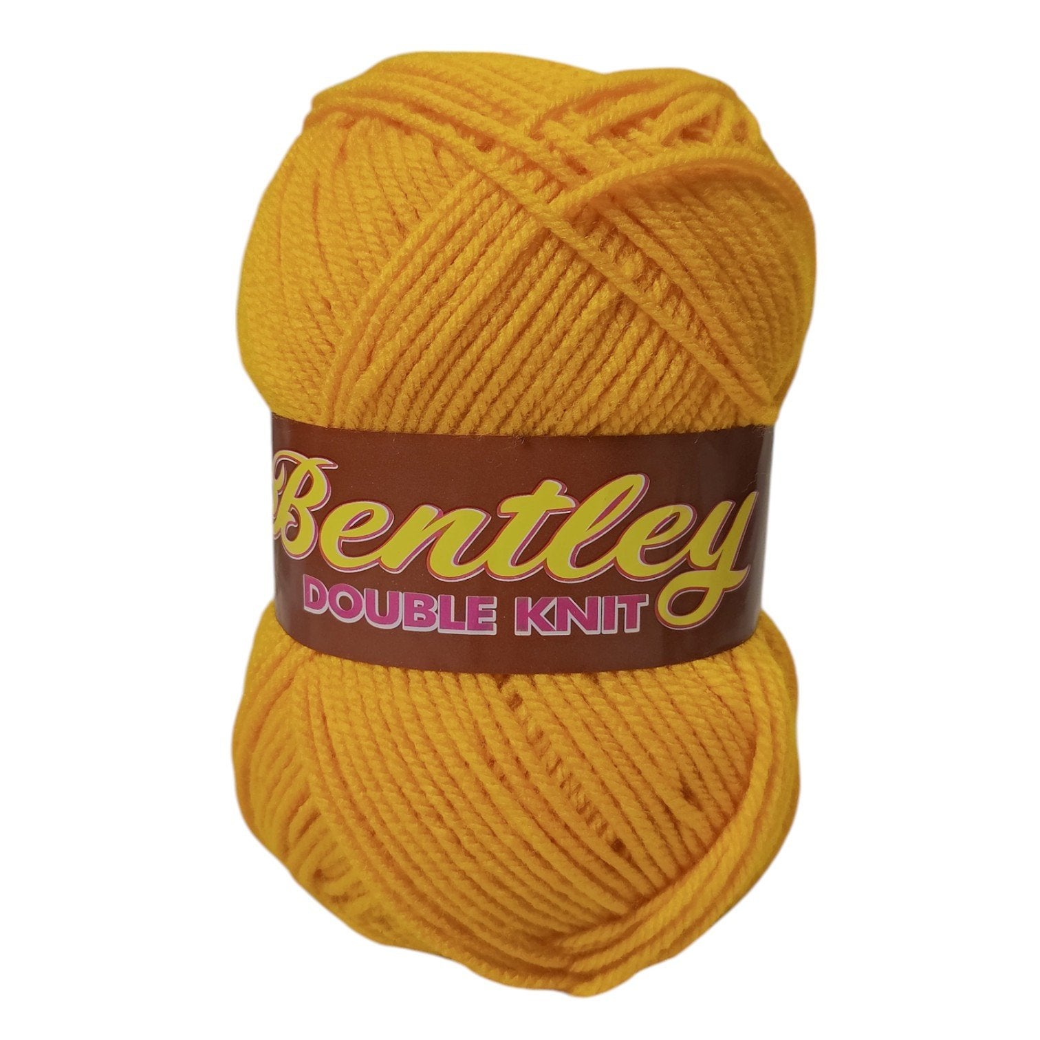 Bentley Double Knit Wool Yarn