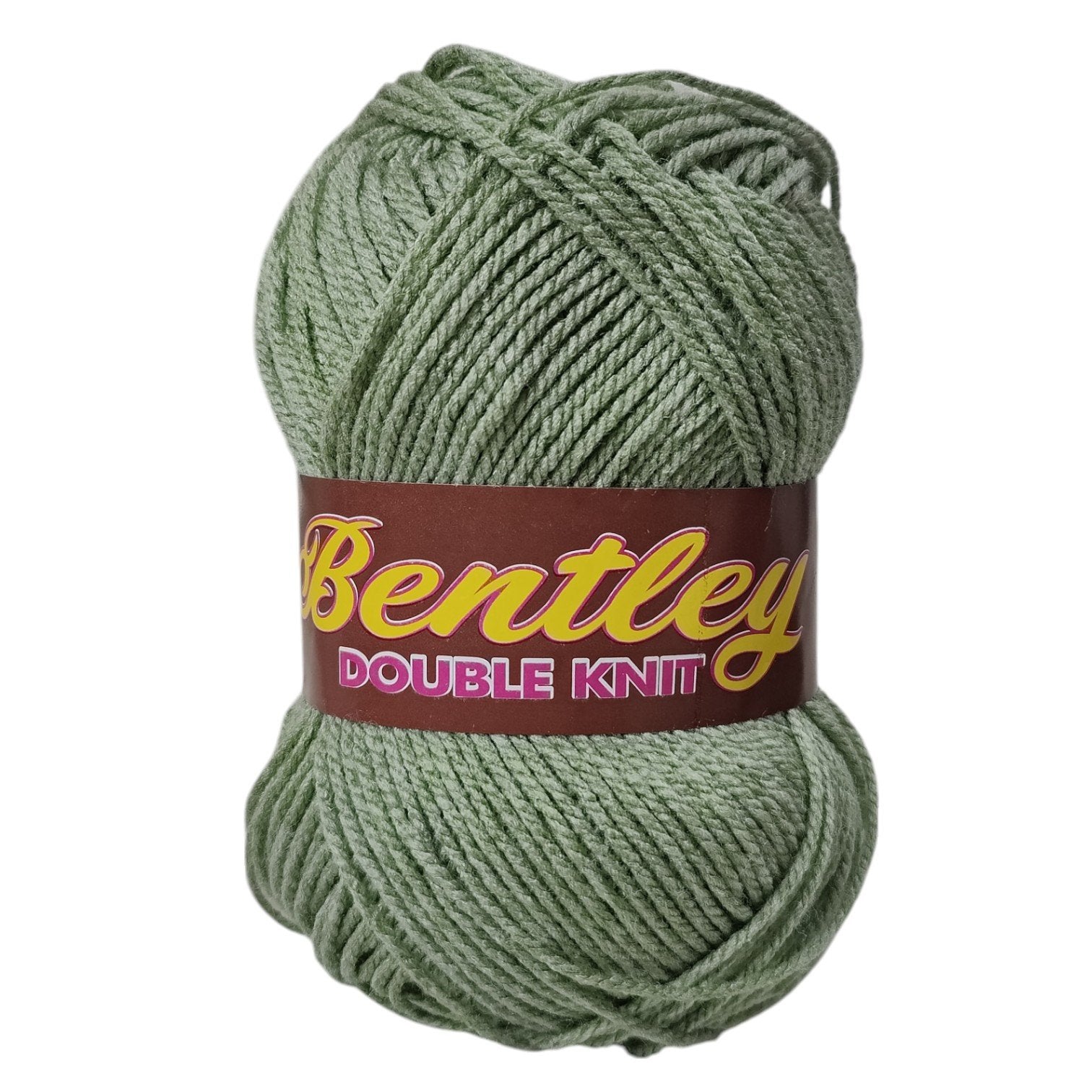 Bentley Double Knit Wool Yarn