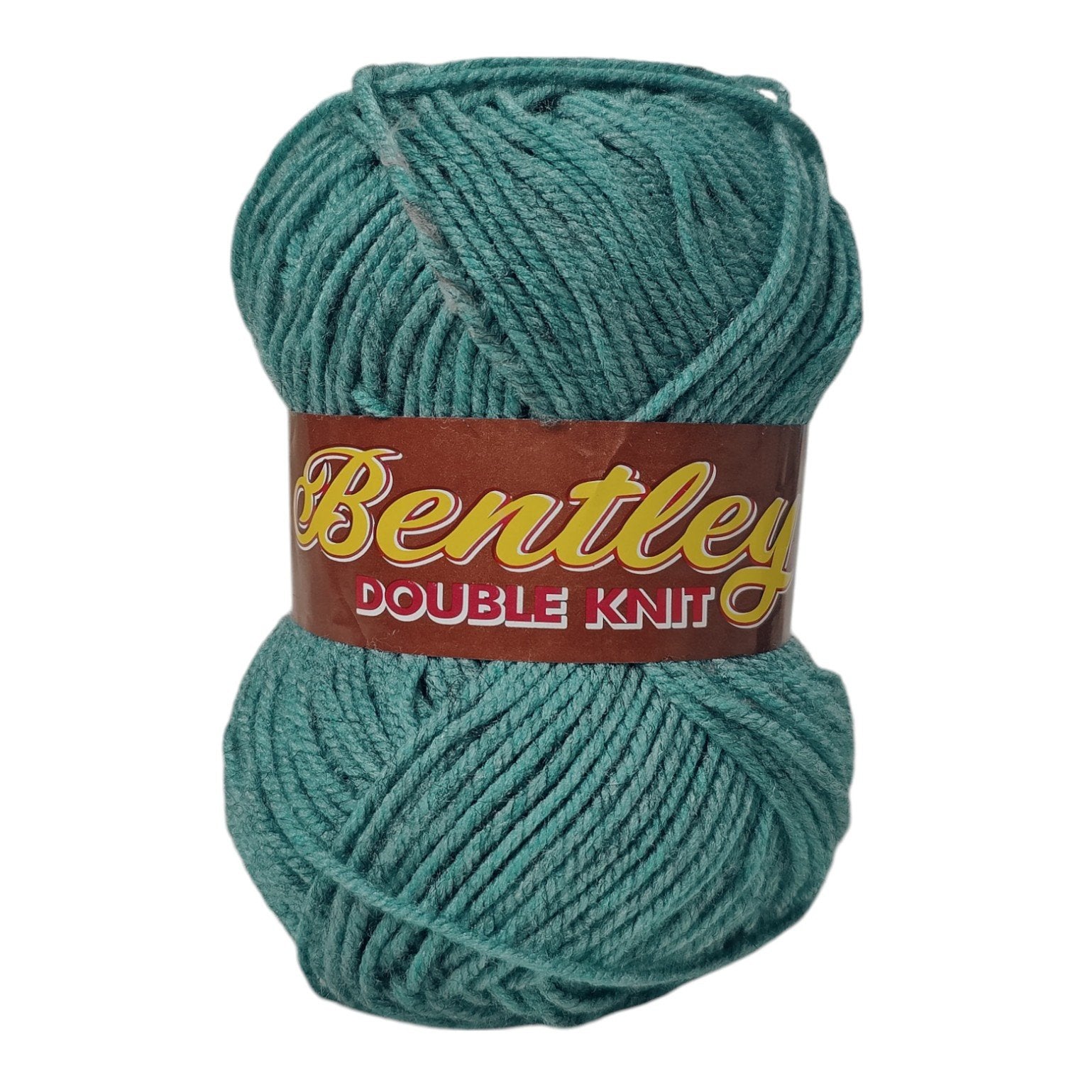 Bentley Double Knit Wool Yarn
