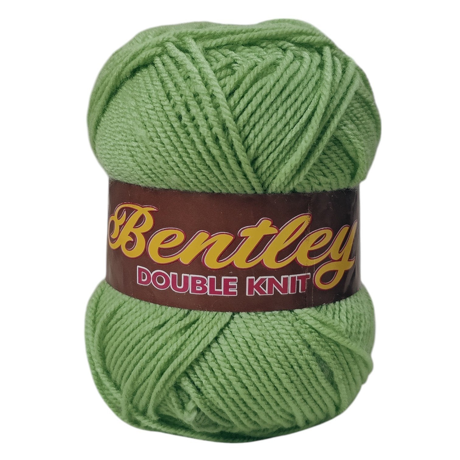 Bentley Double Knit Wool Yarn