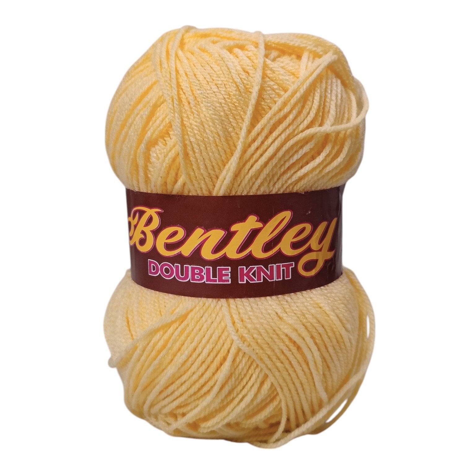 Bentley Double Knit Wool Yarn