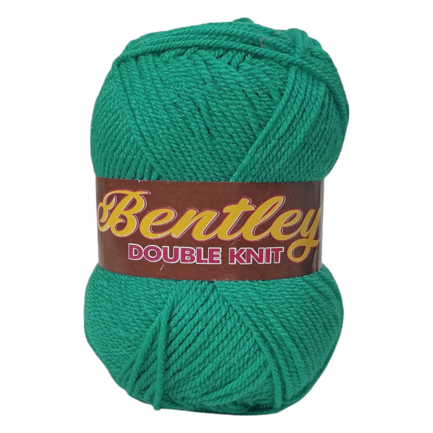 Bentley Double Knit Wool Yarn