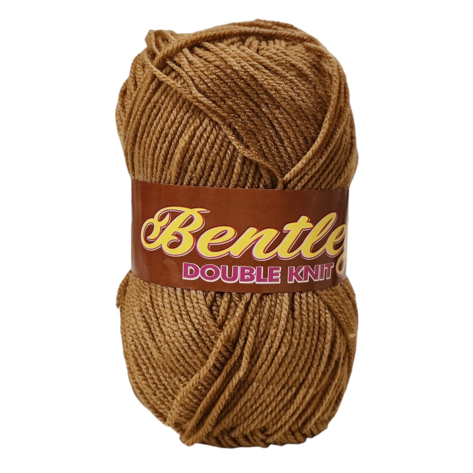 Bentley Double Knit Wool Yarn
