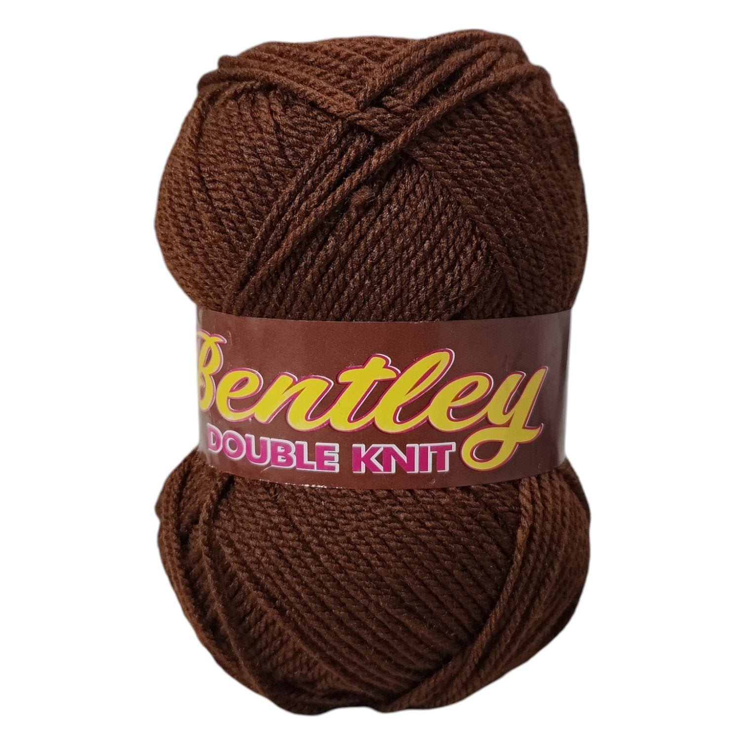 Bentley Double Knit Wool Yarn