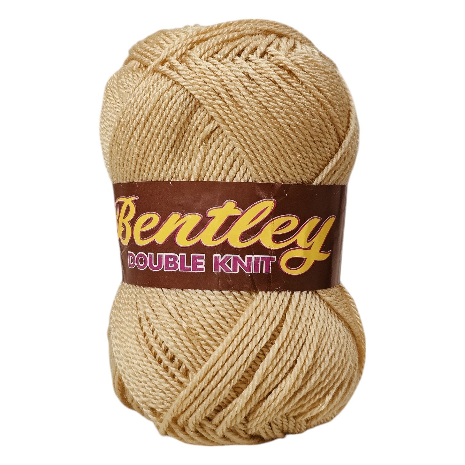 Bentley Double Knit Wool Yarn