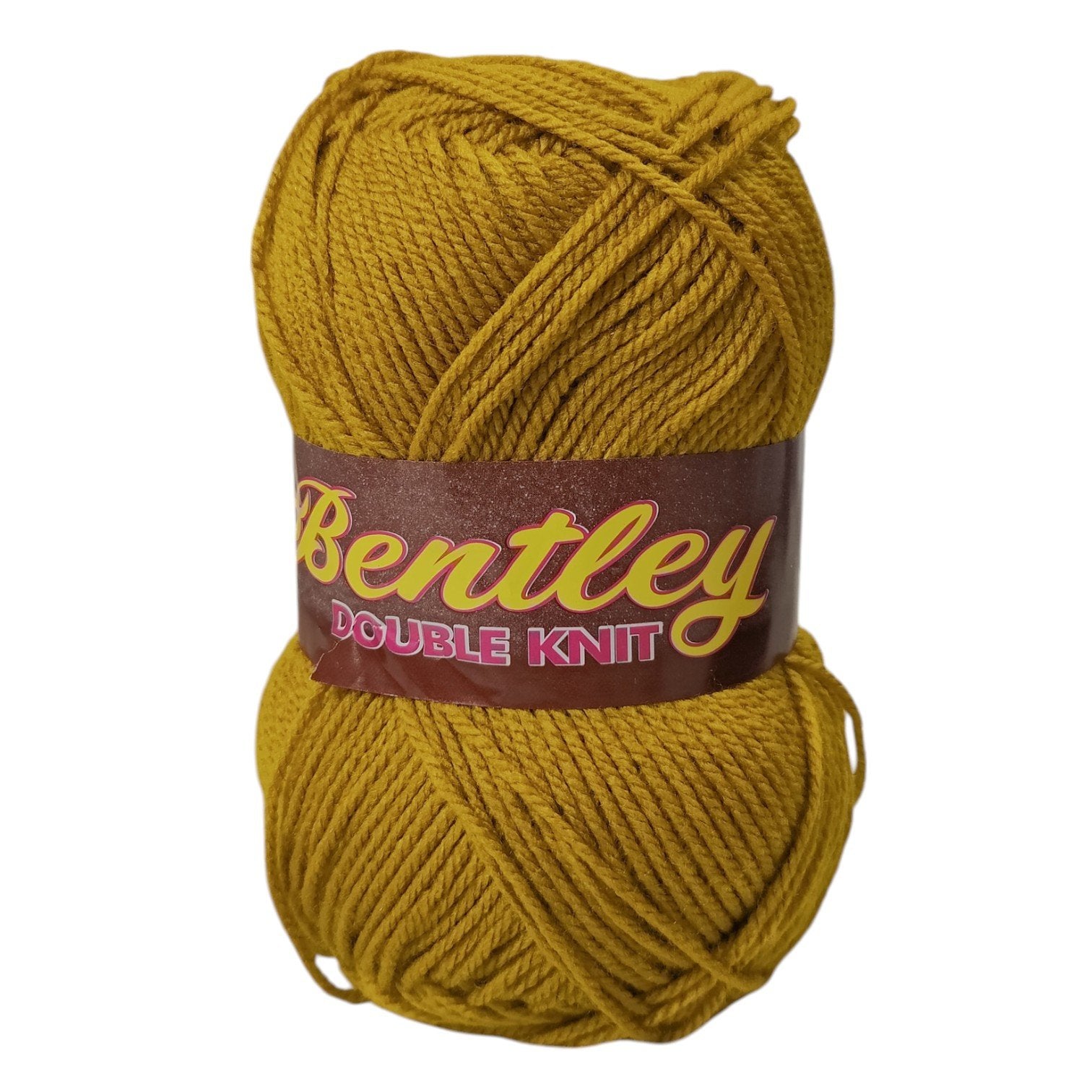 Bentley Double Knit Wool Yarn