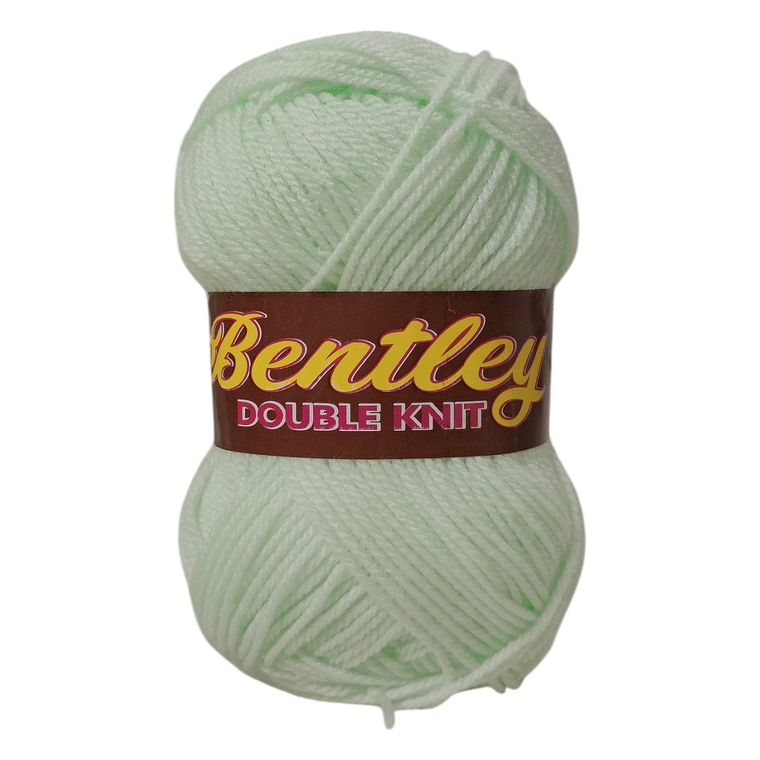 Bentley Double Knit Wool Yarn
