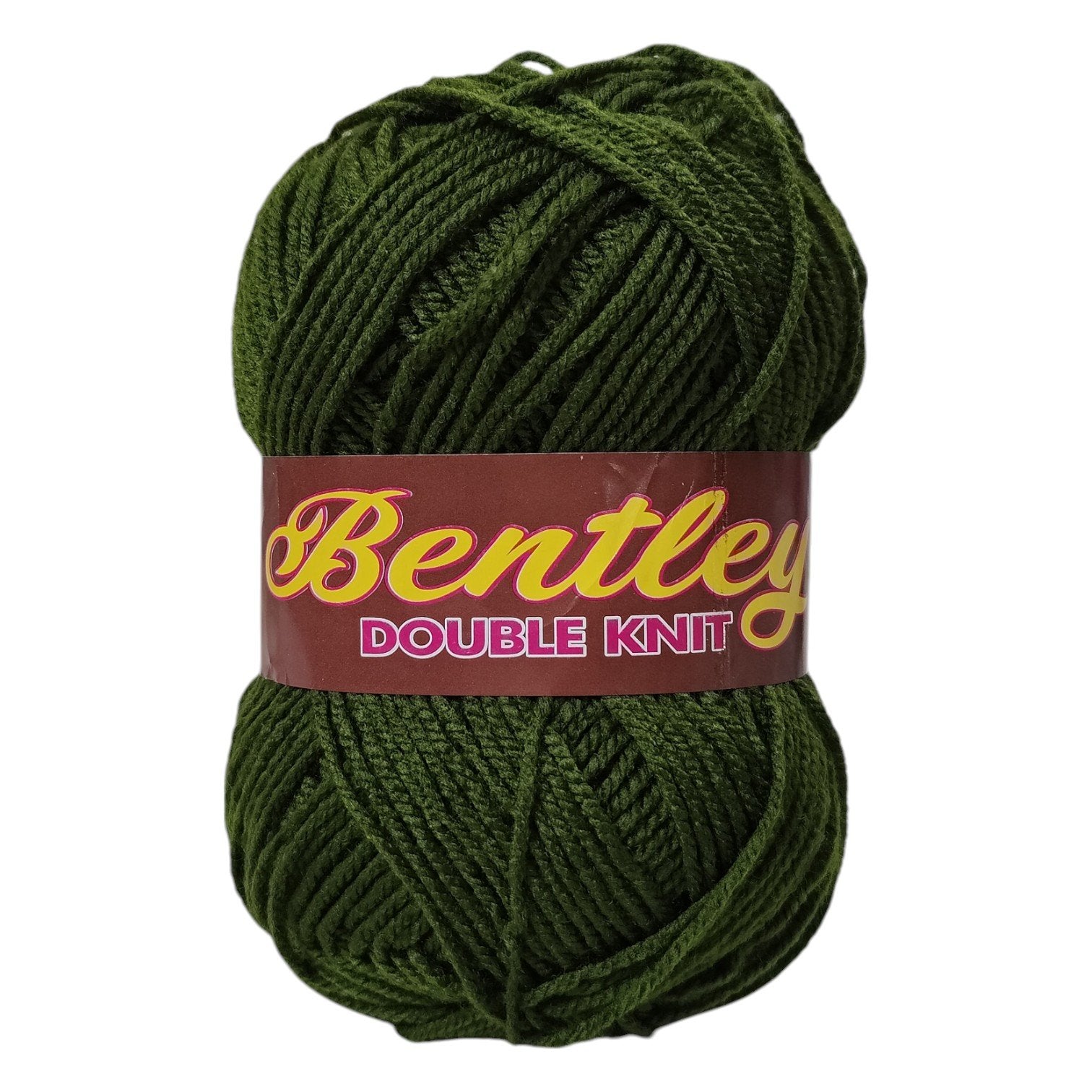 Bentley Double Knit Wool Yarn