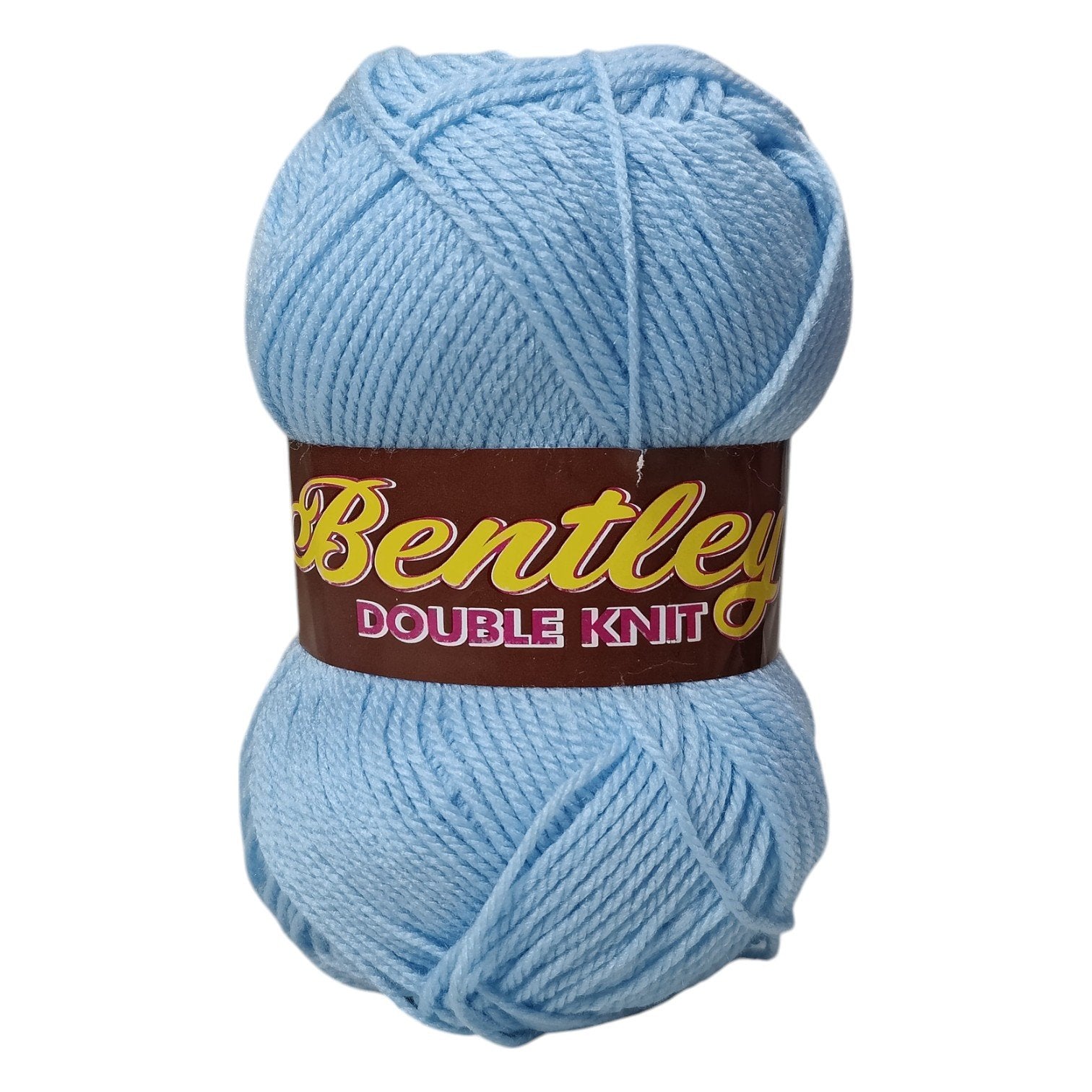 Bentley Double Knit Wool Yarn