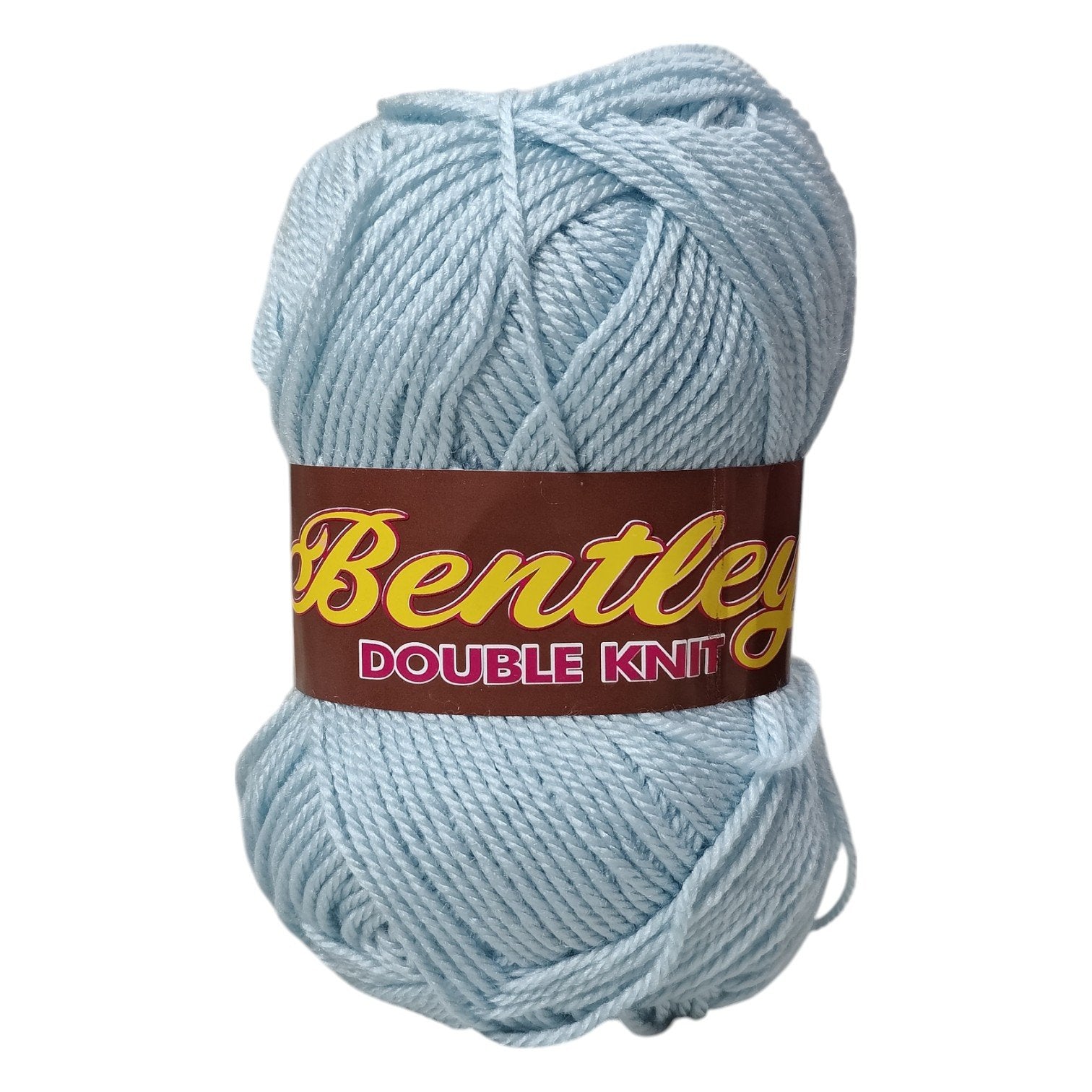 Bentley Double Knit Wool Yarn