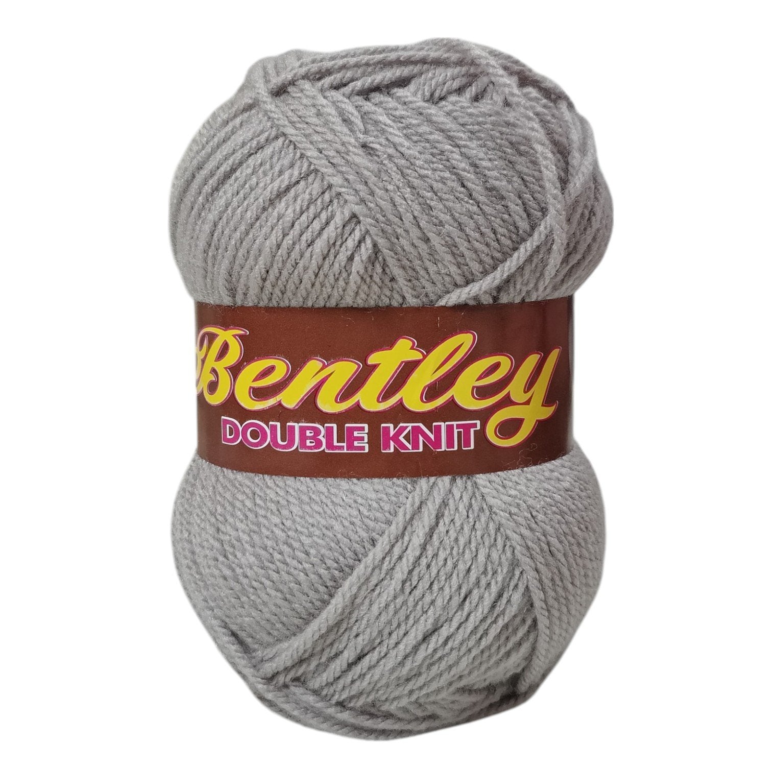 Bentley Double Knit Wool Yarn