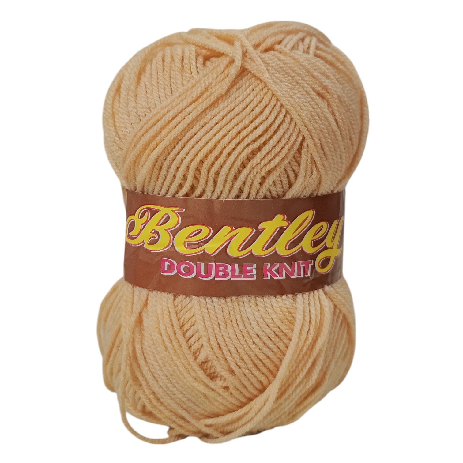 Bentley Double Knit Wool Yarn