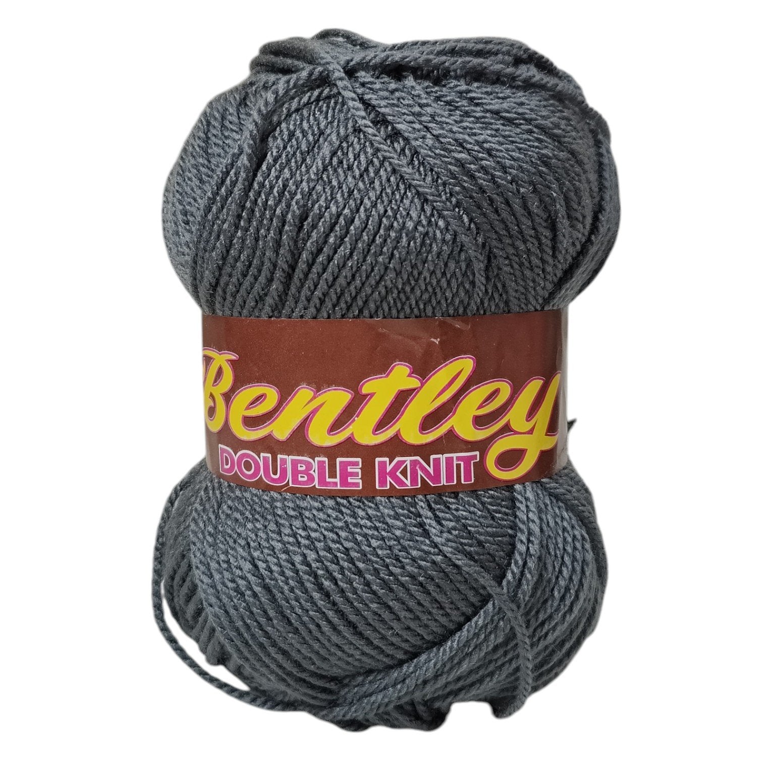 Bentley Double Knit Wool Yarn
