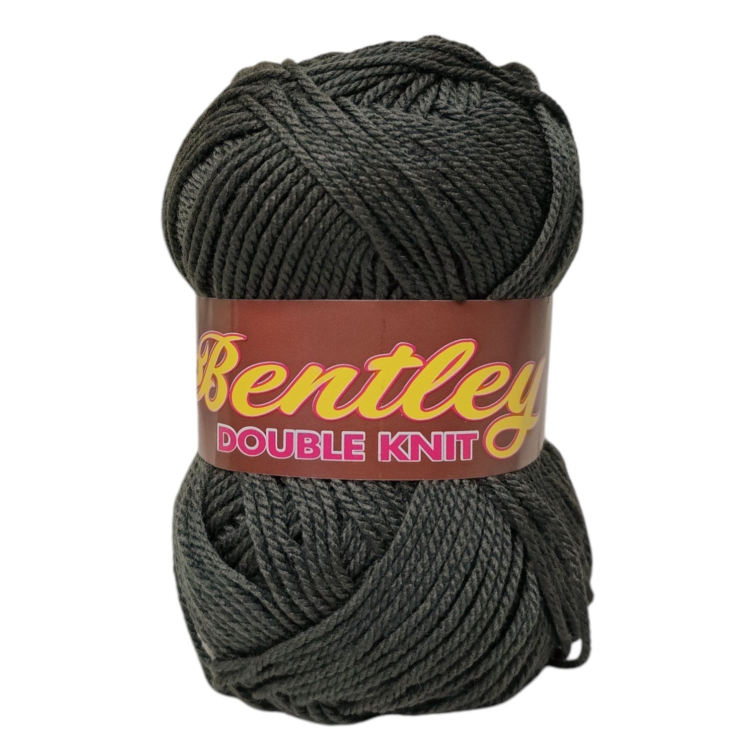 Bentley Double Knit Wool Yarn