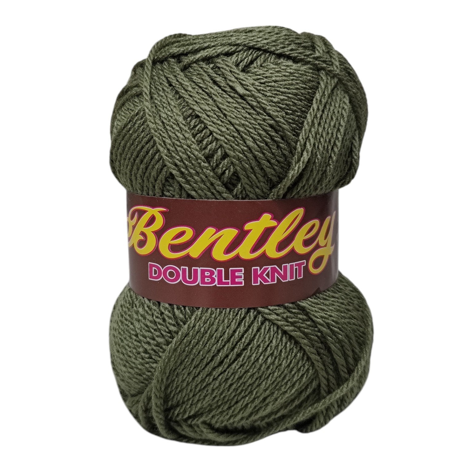 Bentley Double Knit Wool Yarn