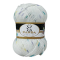 Panda Babe Color Wool Yarn – 100gm Ball | Soft Acrylic