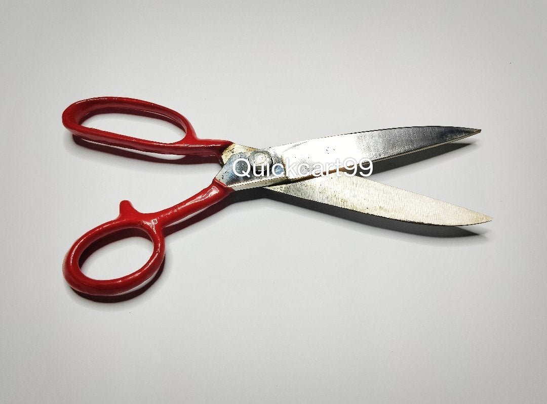 Super Singer Tailor Scissors 8″–11″