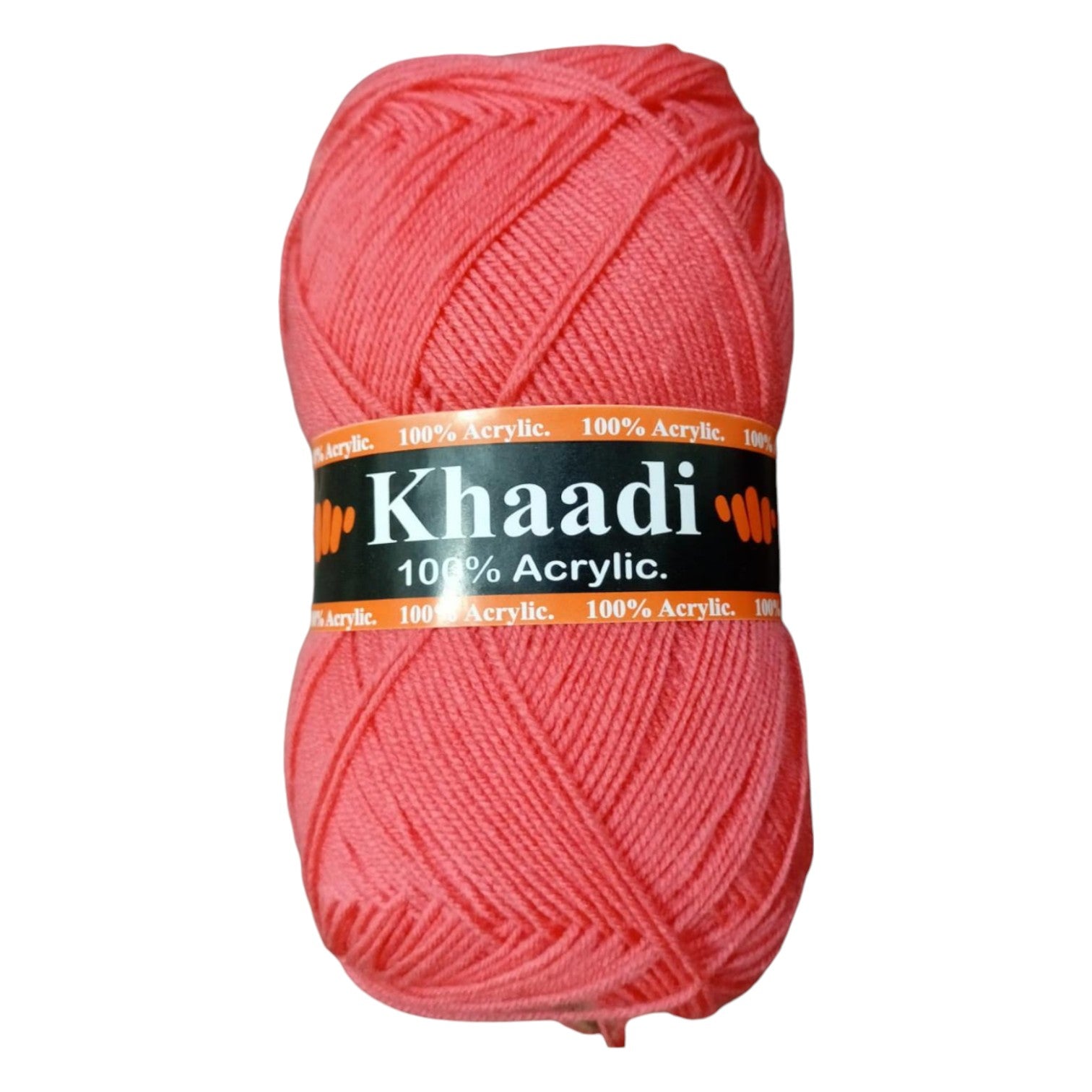 Khaadi Wool Yarn - 100% acrylic
