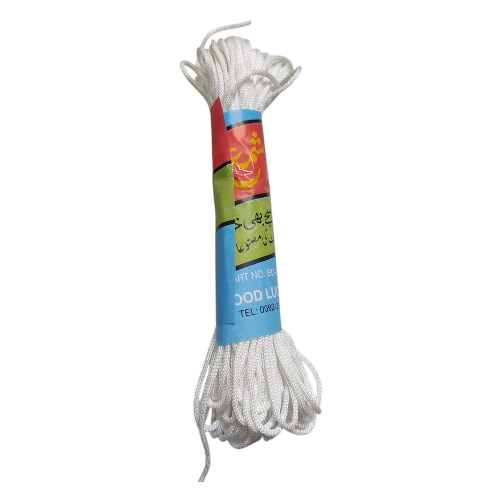 Premium Silk Macrame Cord (25-30 Yds)