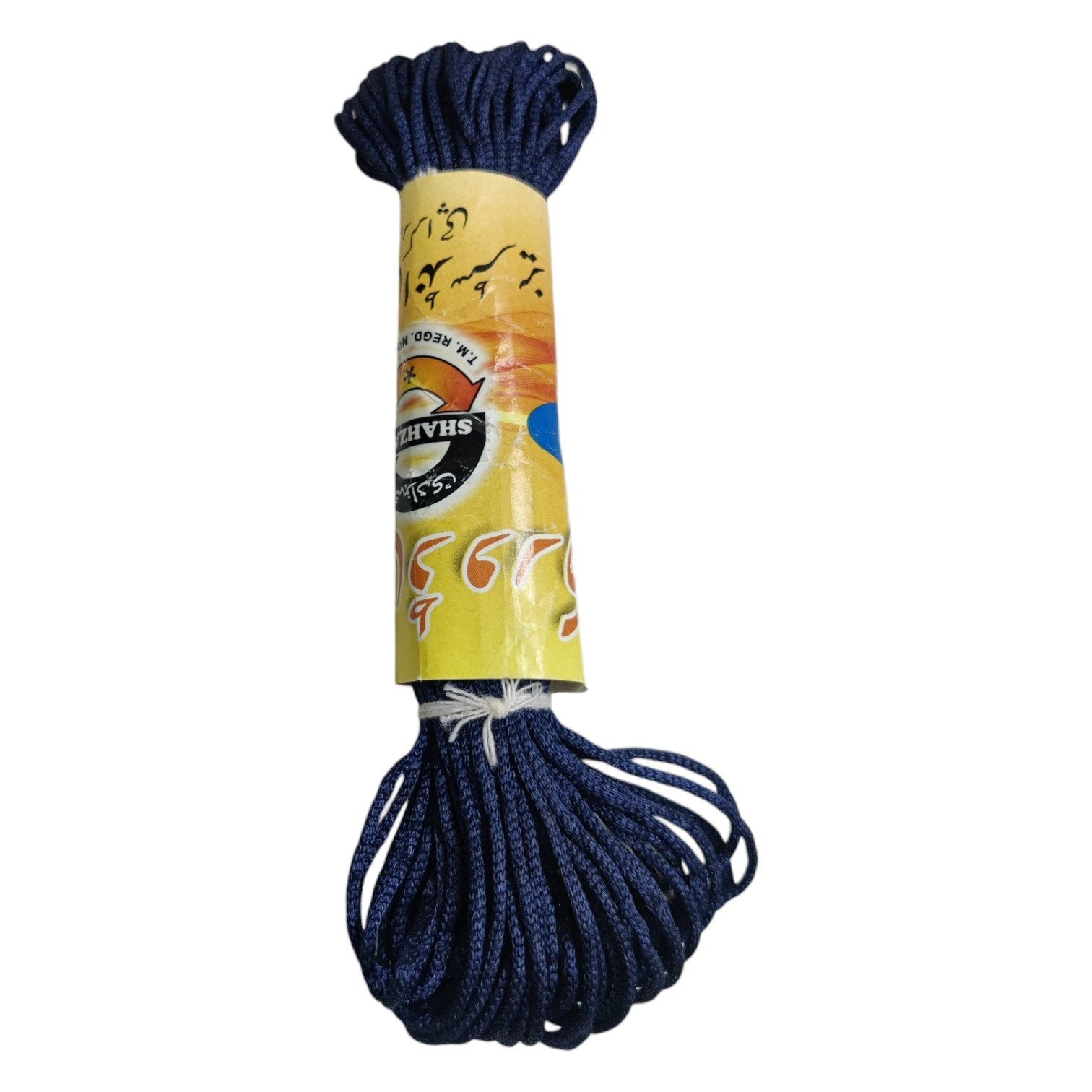 Premium Silk Macrame Cord (25-30 Yds)
