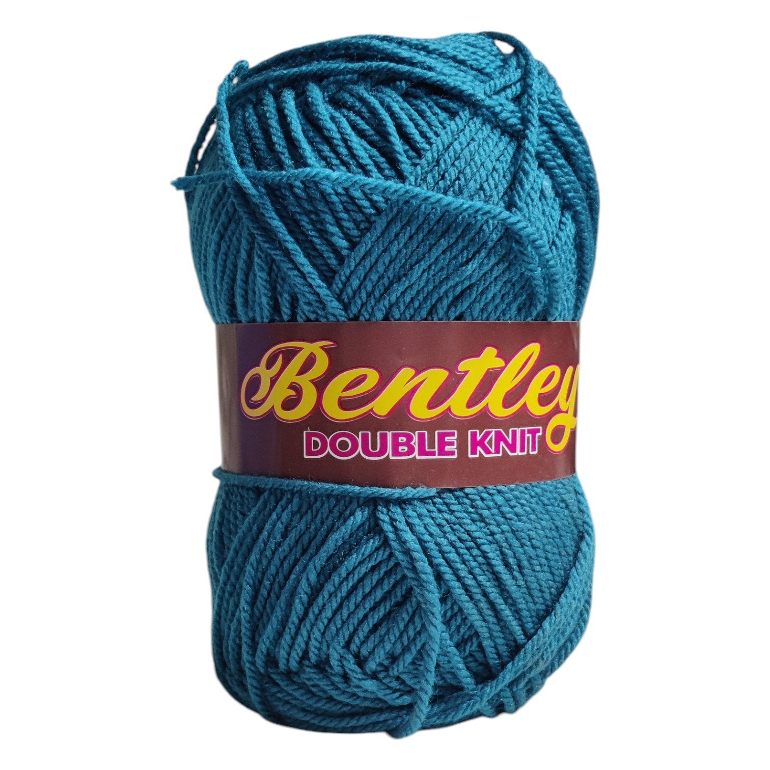Bentley Double Knit Wool Yarn