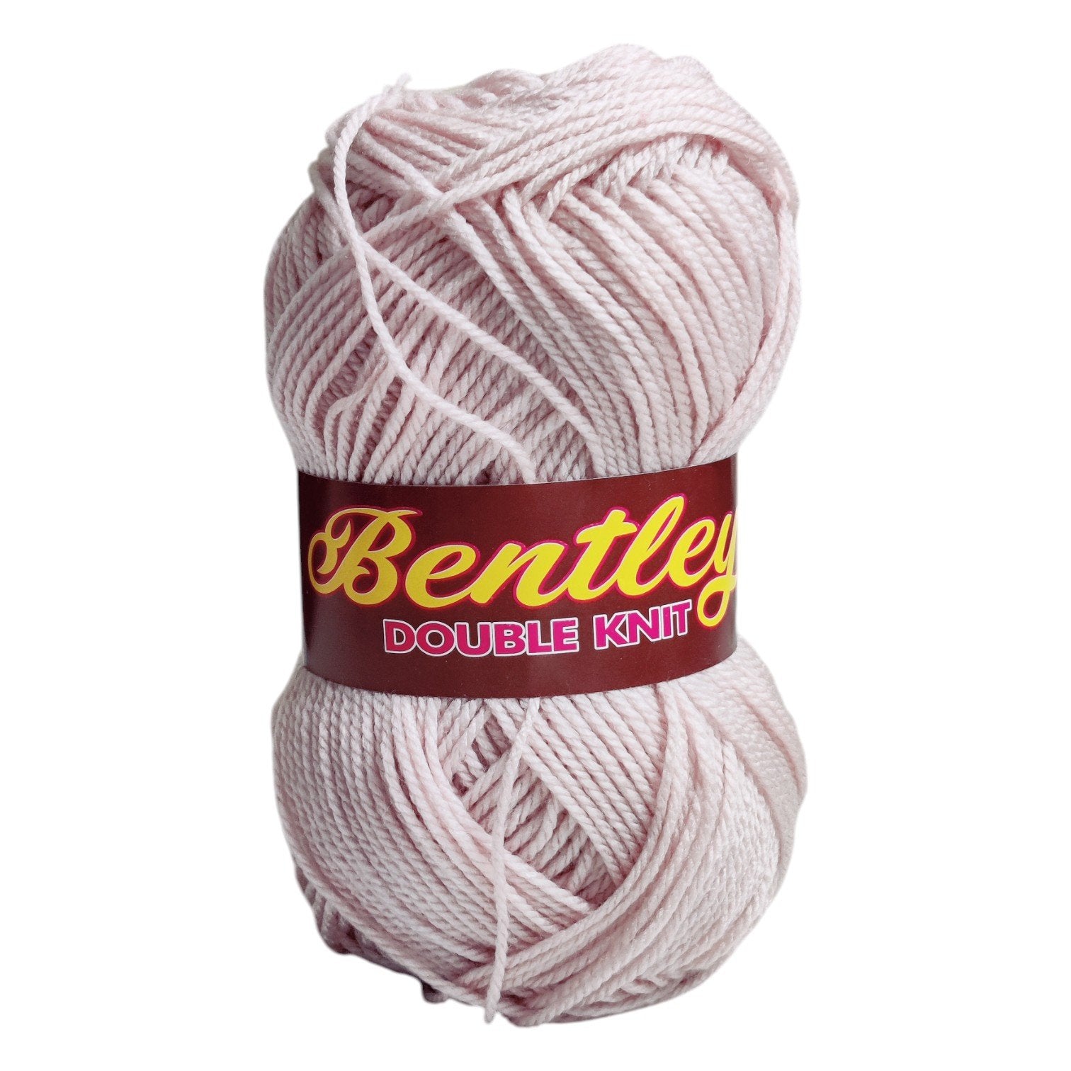Bentley Double Knit Wool Yarn