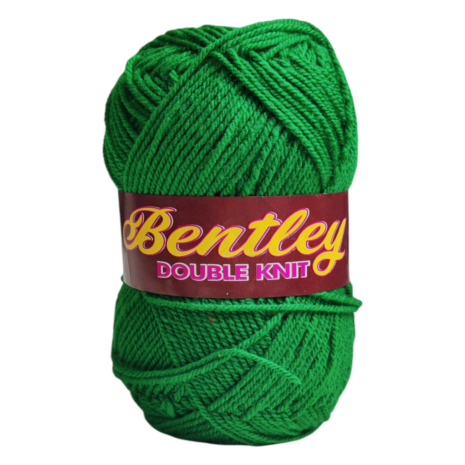 Bentley Double Knit Wool Yarn