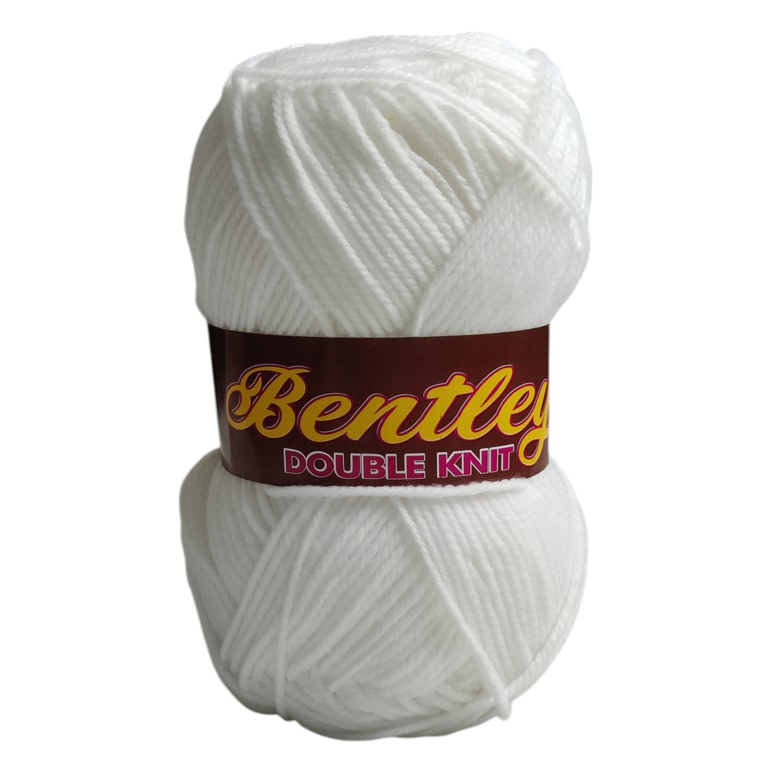 Bentley Double Knit Wool Yarn