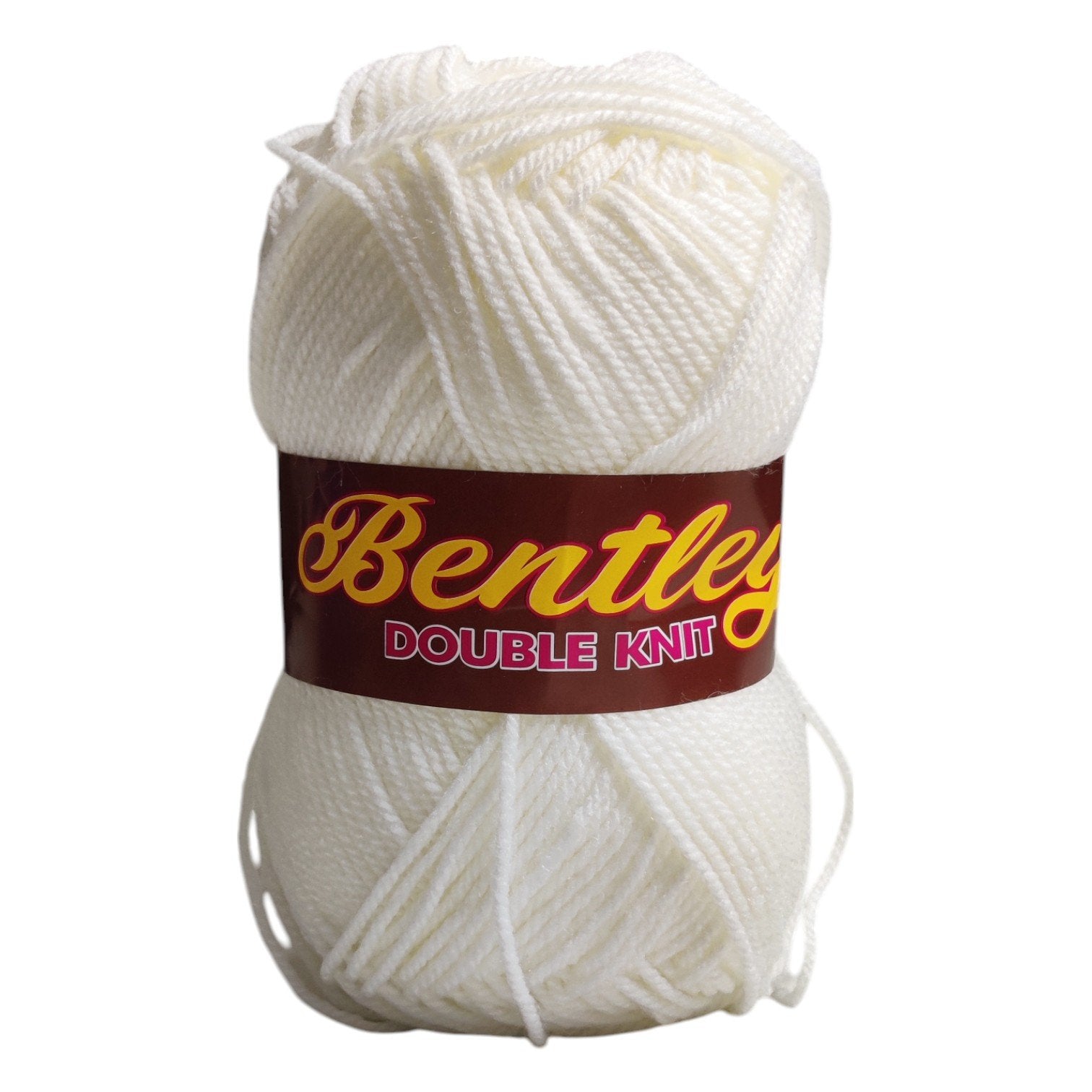 Bentley Double Knit Wool Yarn