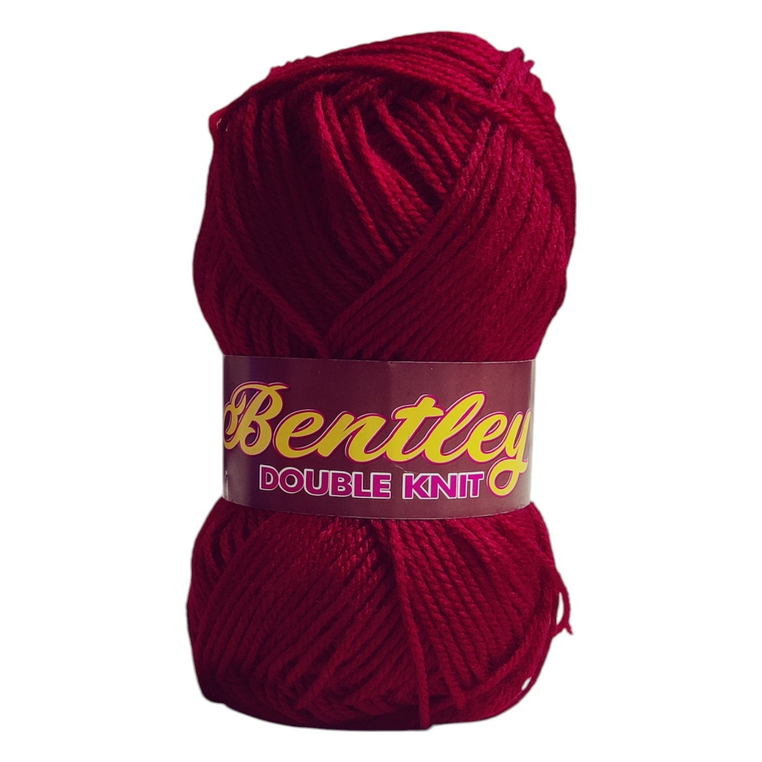 Bentley Double Knit Wool Yarn