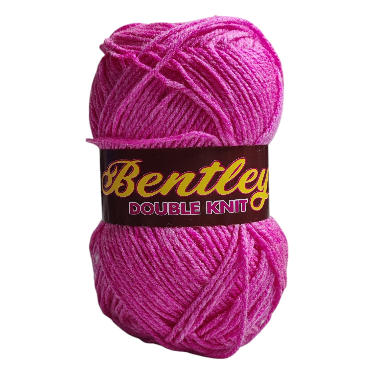 Bentley Double Knit Wool Yarn