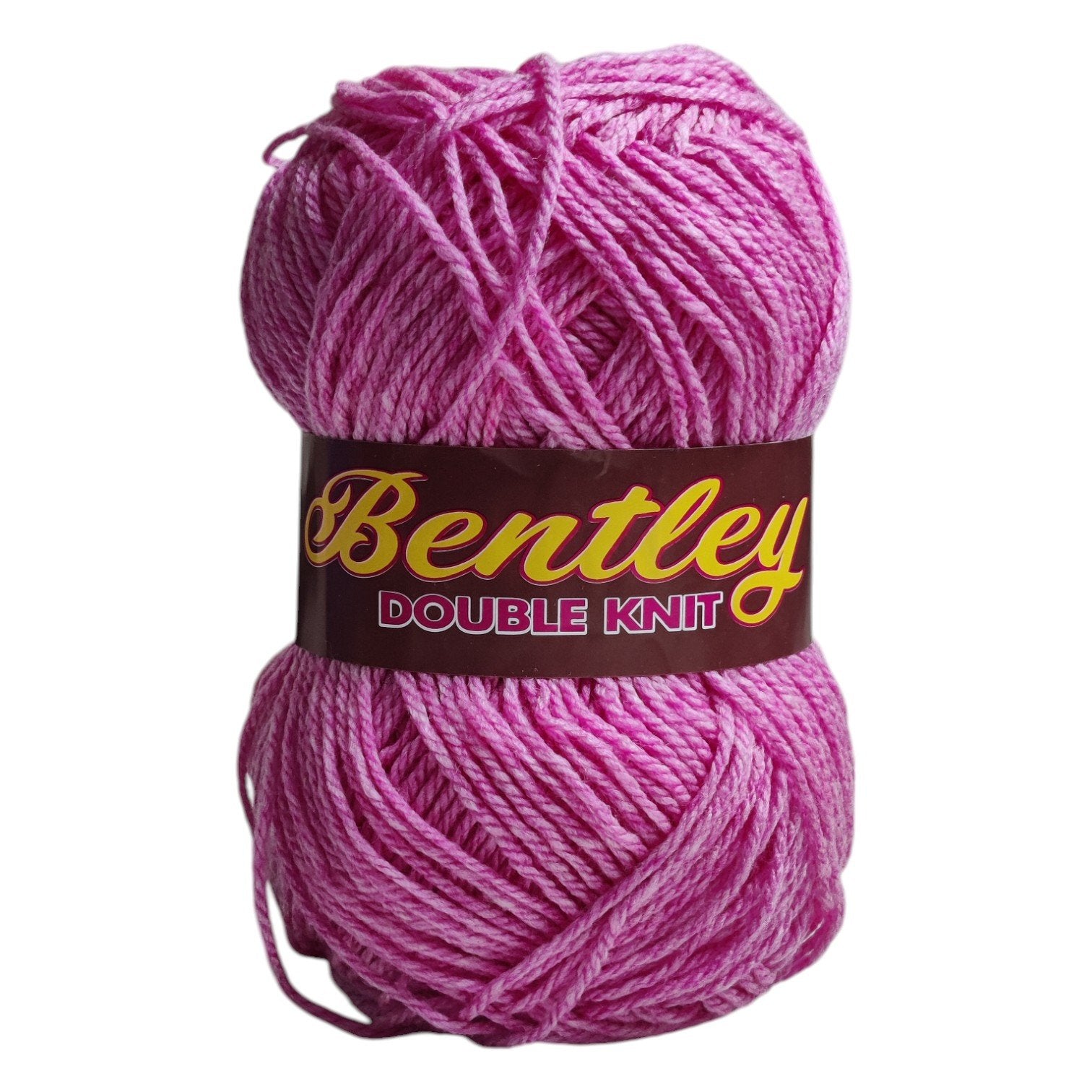 Bentley Double Knit Wool Yarn