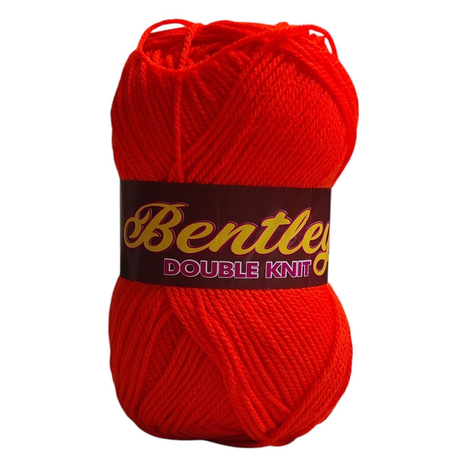 Bentley Double Knit Wool Yarn
