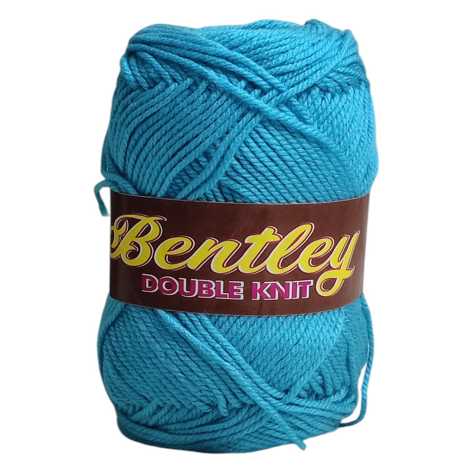 Bentley Double Knit Wool Yarn