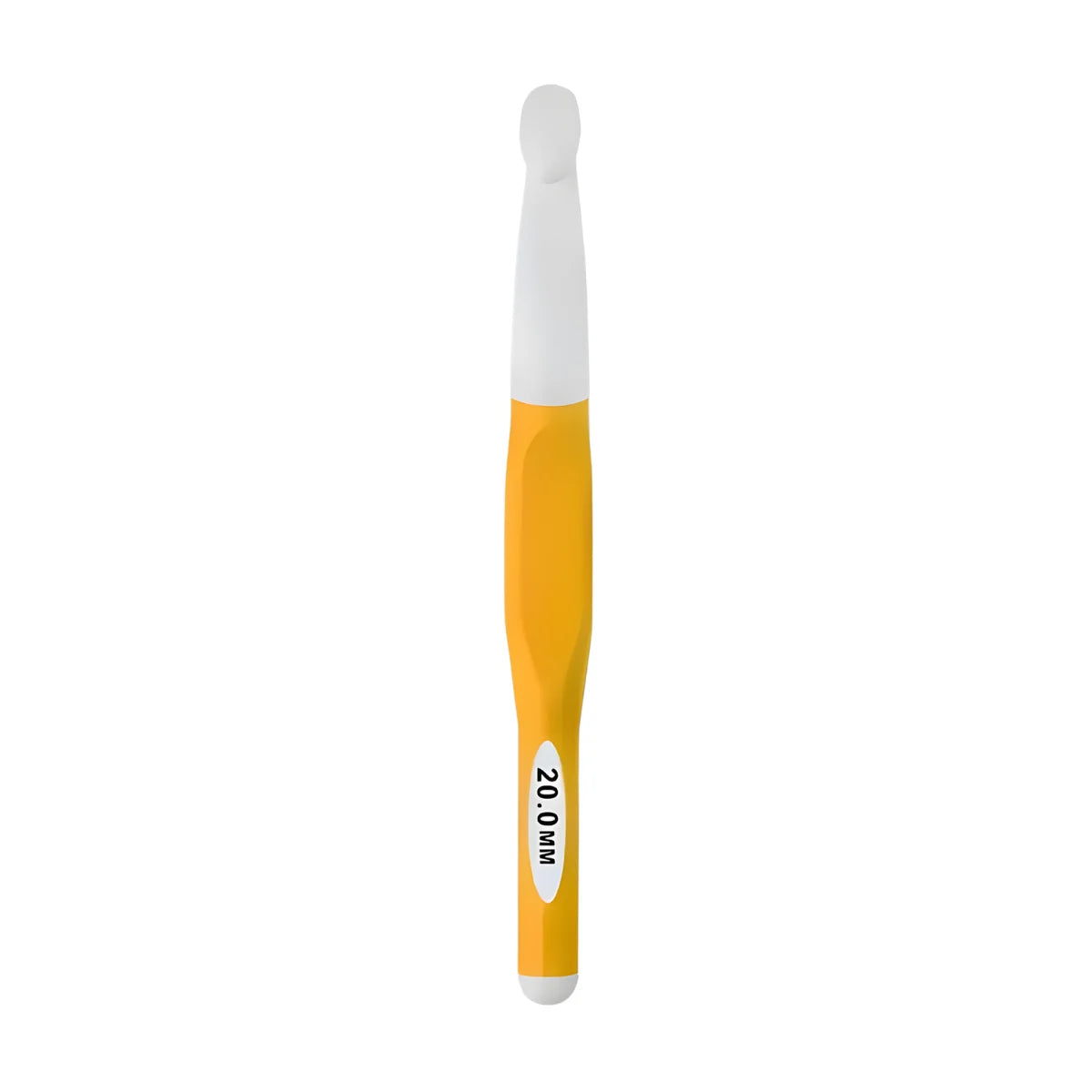 Large Crochet Hook Pack (8mm-20mm) | Chunky Yarn Jumbo