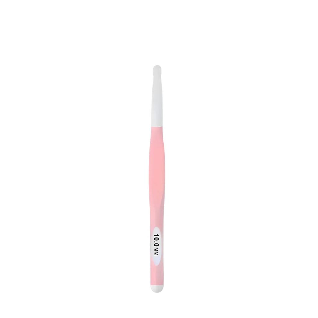 Large Crochet Hook Pack (8mm-20mm) | Chunky Yarn Jumbo