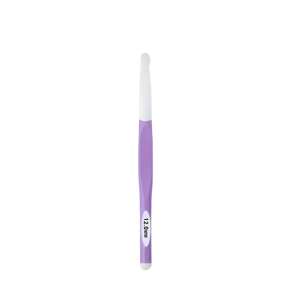 Large Crochet Hook Pack (8mm-20mm) | Chunky Yarn Jumbo