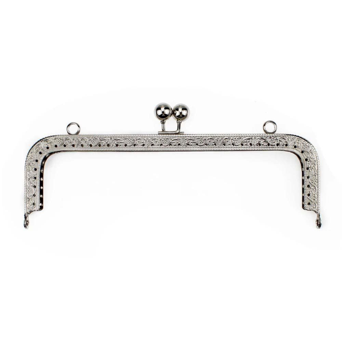 Premium Metal Frame Clutch handle