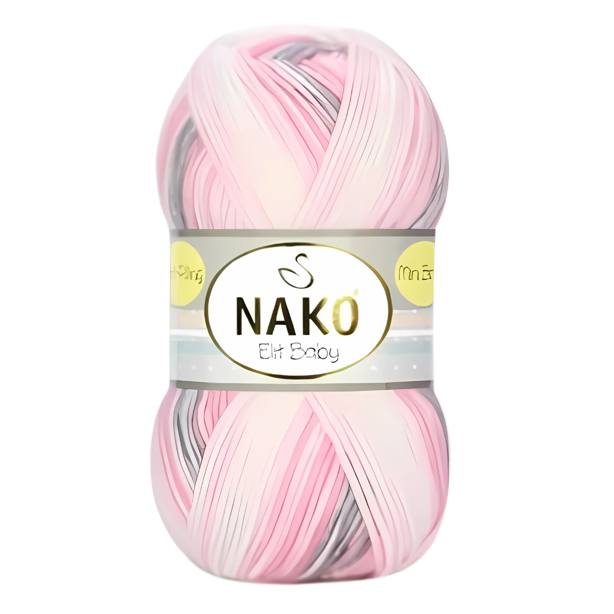 Nako Elit Baby Yarn | Soft & Durable