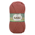 NAKO Vizon 100g Premium Acrylic Aran Yarn