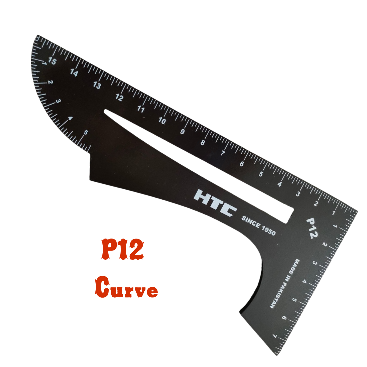 HTC Precision Tailoring Scales Set