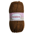 Paris Mink Yarn | Premium 90% Acrylic 10% Mink Blend