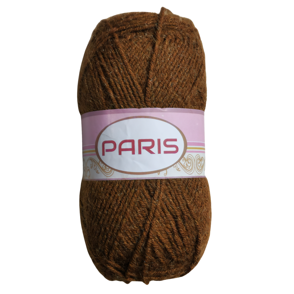 Paris Mink Yarn | Premium 90% Acrylic 10% Mink Blend