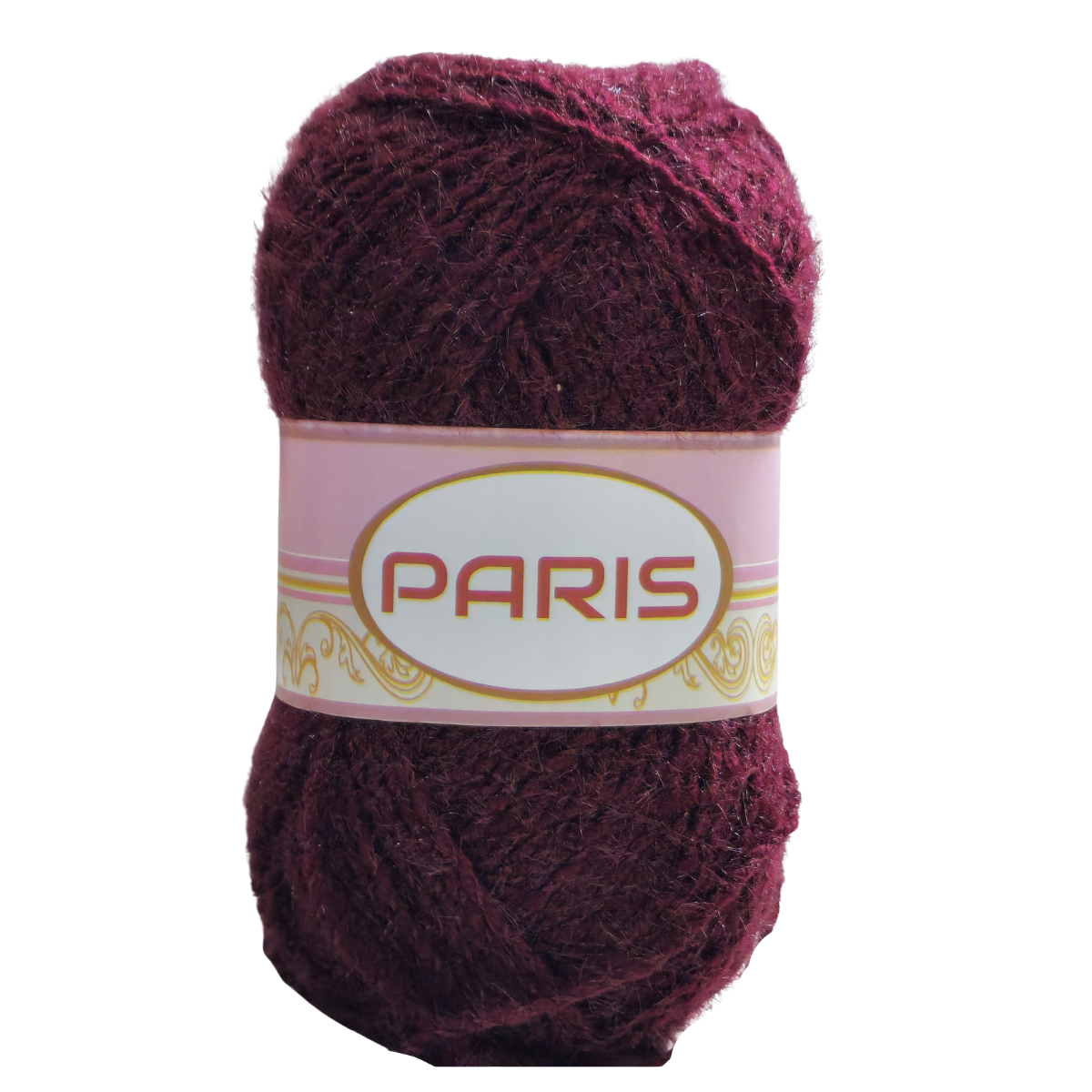 Paris Mink Yarn | Premium 90% Acrylic 10% Mink Blend