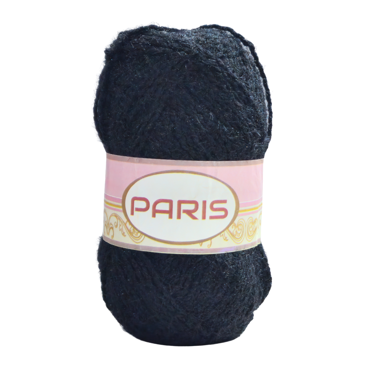 Paris Mink Yarn | Premium 90% Acrylic 10% Mink Blend