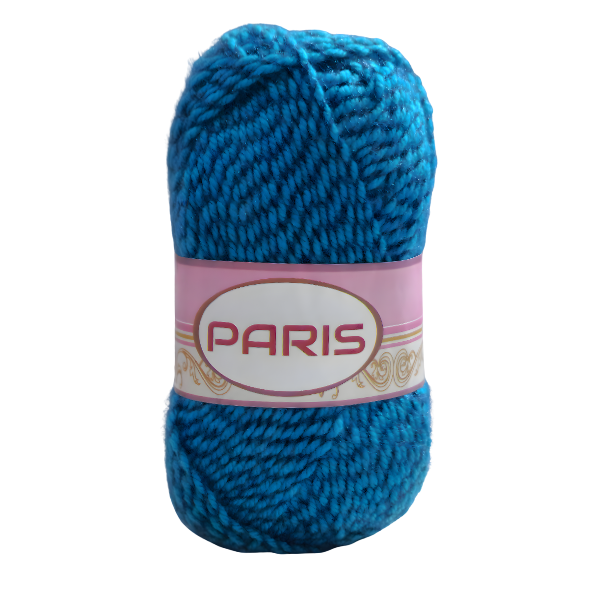 Paris Mink Yarn | Premium 90% Acrylic 10% Mink Blend