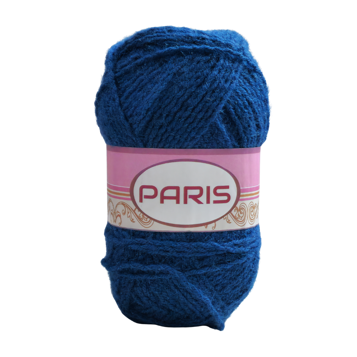 Paris Mink Yarn | Premium 90% Acrylic 10% Mink Blend