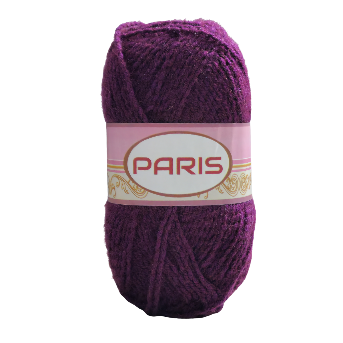 Paris Mink Yarn | Premium 90% Acrylic 10% Mink Blend